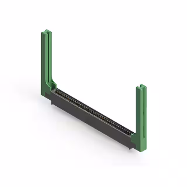 395-042-524-658 EDAC Inc.  Edgeboard Connectors